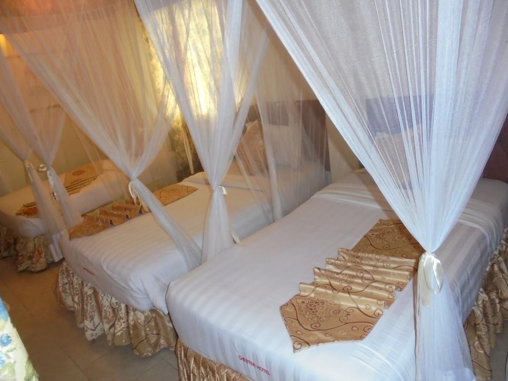 Chester Hotel Nakuru Zimmer foto